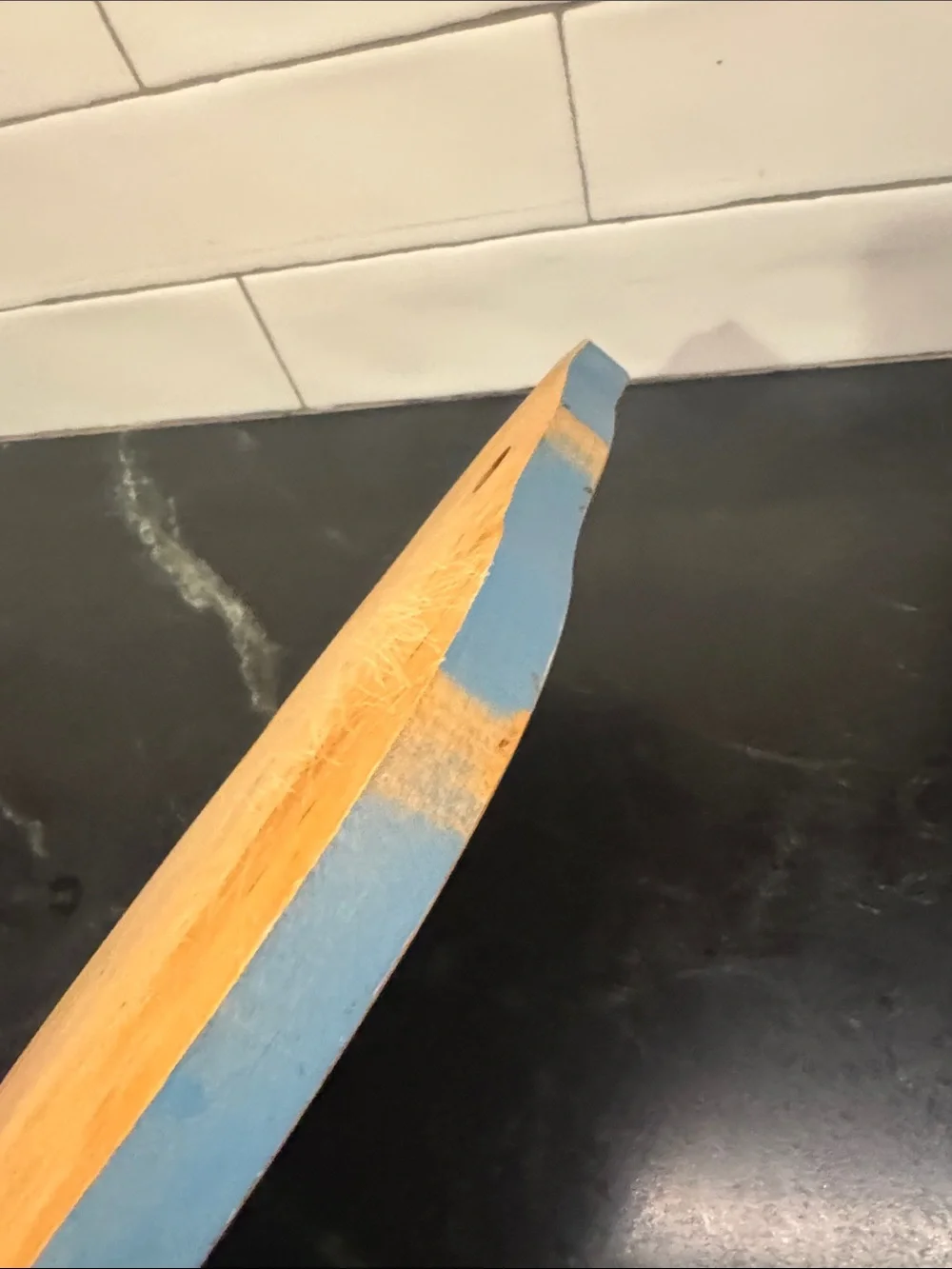 Cutting Board - Fish Shape
